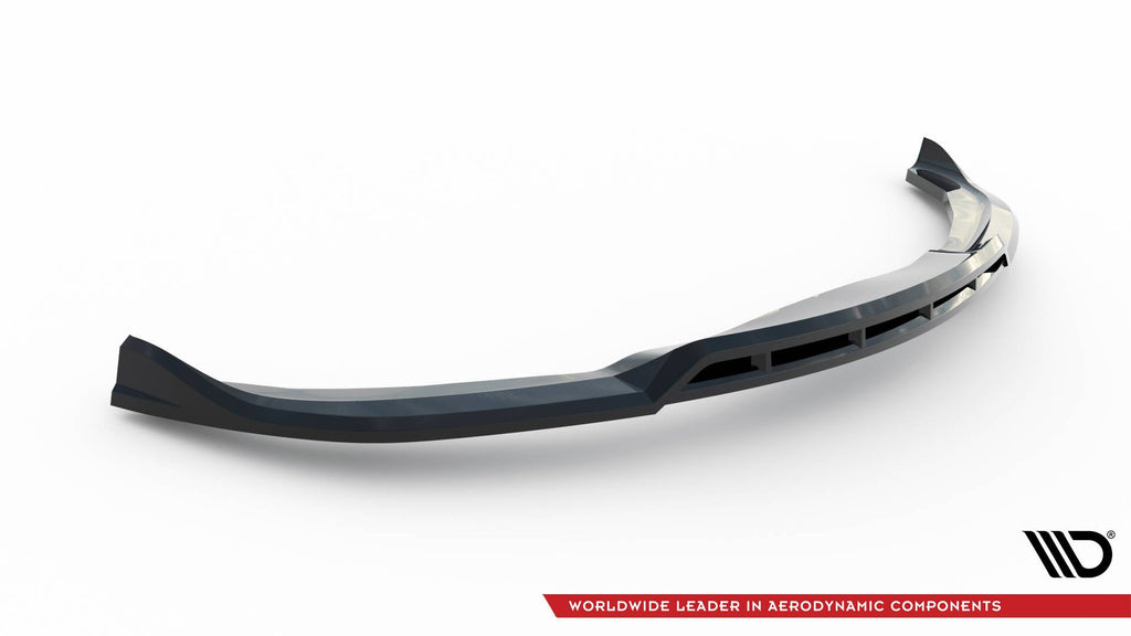 Maxton Design Splitter delantero para Chrysler 300 Mk2 - imagen 4