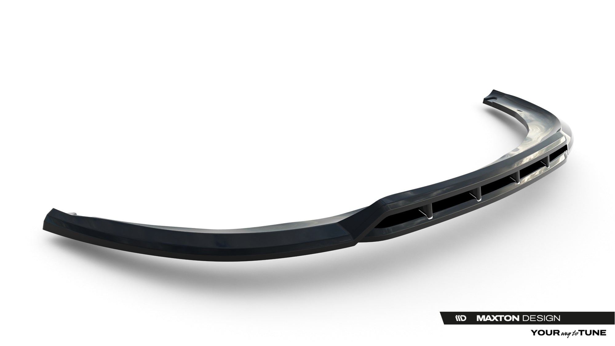 Maxton Design Splitter delantero para Chrysler Pacifica Mk2 - imagen 6