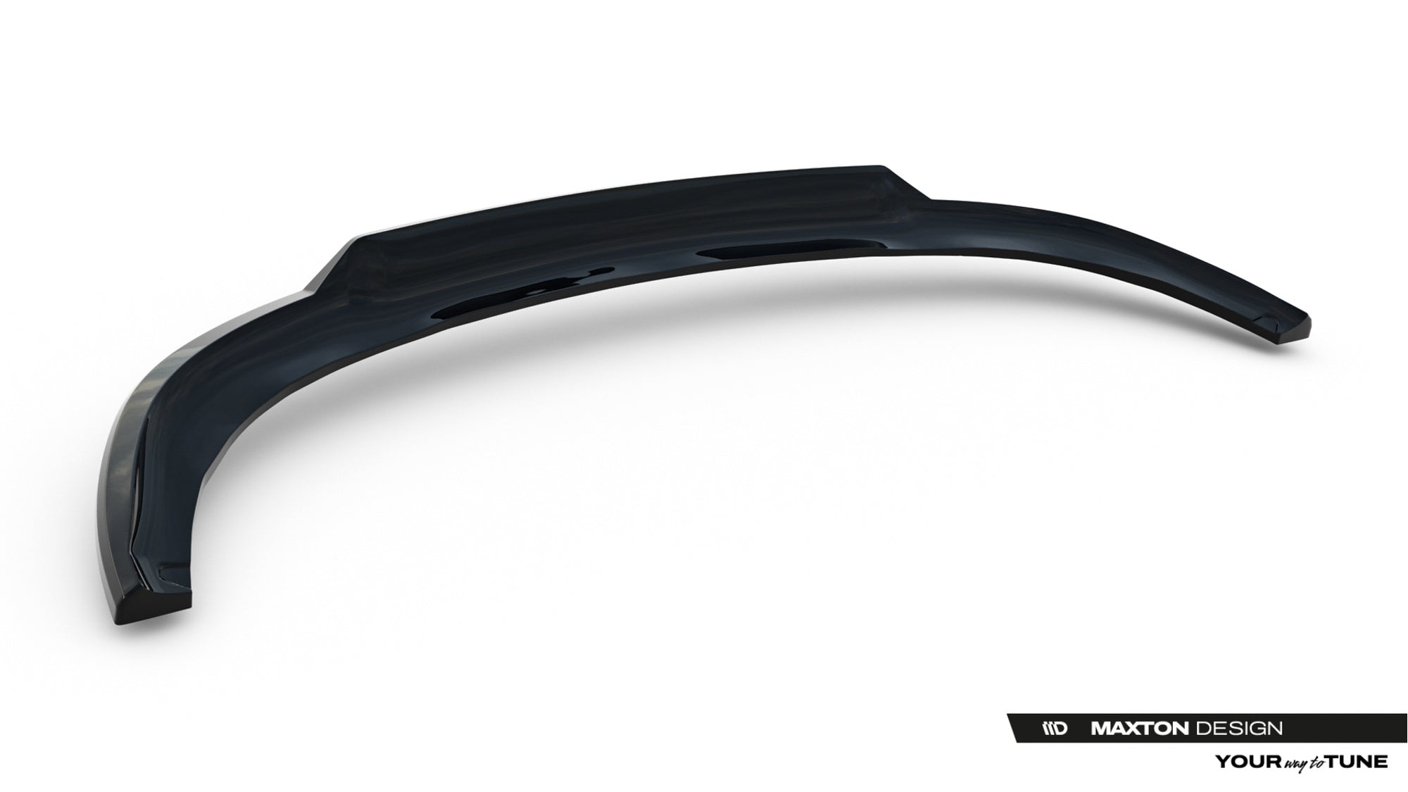 Maxton Design Splitter delantero para Chrysler Pacifica Mk2 - imagen 7