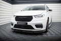Maxton Design Splitter delantero para Chrysler Pacifica Mk2 Facelift - imagen 1