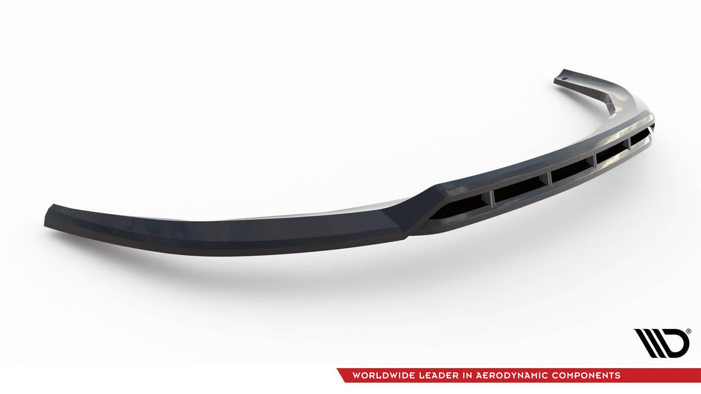 Maxton Design Splitter delantero para Chrysler Pacifica Mk2 Facelift - imagen 4