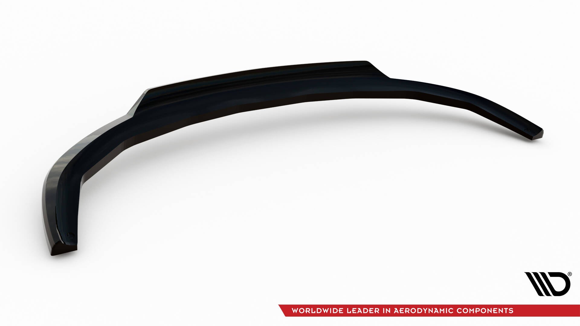 Maxton Design Splitter delantero para Chrysler Pacifica Mk2 Facelift - imagen 5