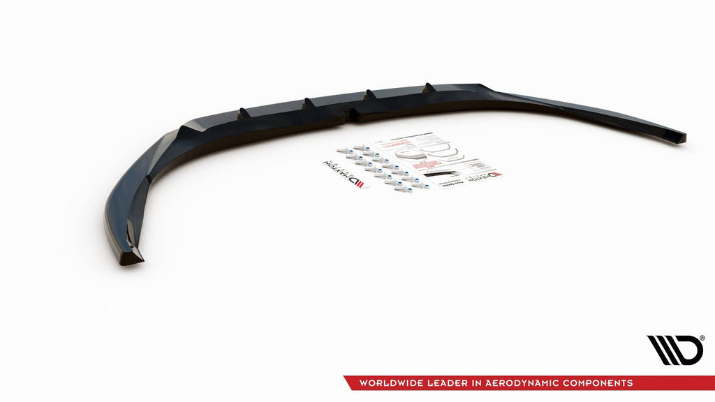 Maxton Design Splitter delantero para Citroen DS4 - imagen 6