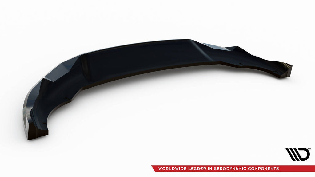 Maxton Design Splitter delantero para Cupra Formentor Mk1 Facelift - imagen 5