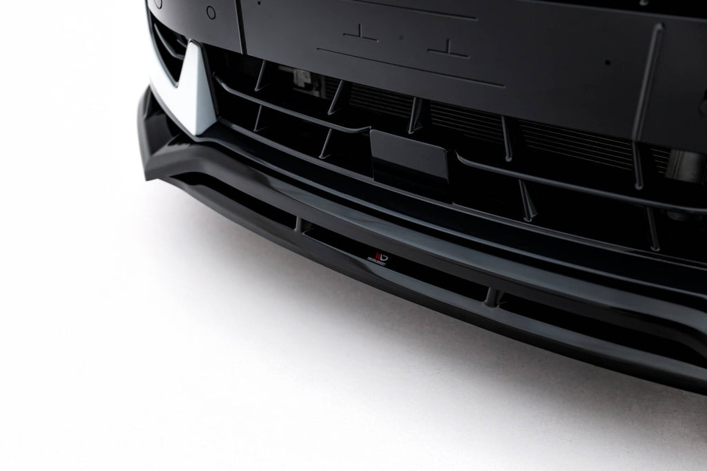 Maxton Design Splitter delantero para Cupra Formentor Mk1 Facelift - imagen 3