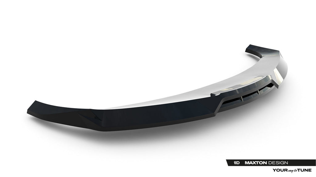 Maxton Design Splitter delantero para Cupra Tavascan Mk1 - imagen 10