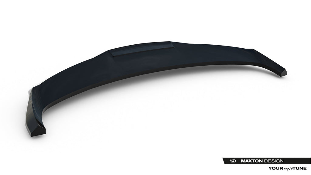 Maxton Design Splitter delantero para Cupra Tavascan Mk1 - imagen 11