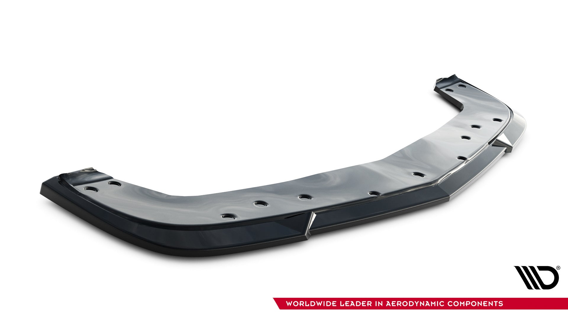 Maxton Design Splitter delantero para Dodge Challenger GT Mk3 Facelift - imagen 5