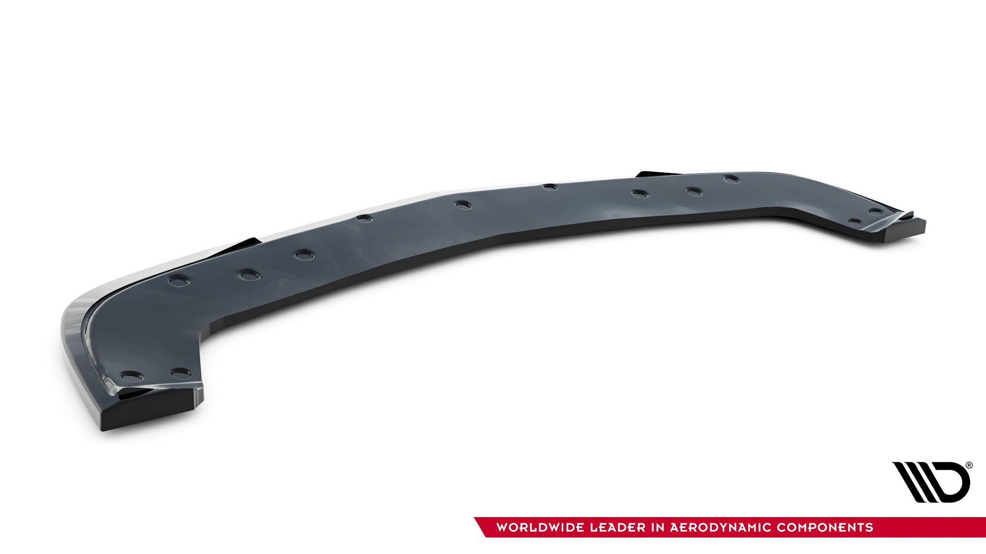 Maxton Design Splitter delantero para Dodge Challenger GT Mk3 Facelift - imagen 6