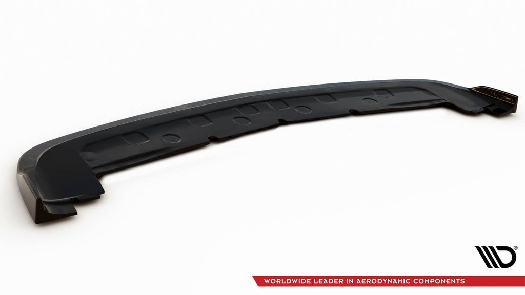 Maxton Design Splitter delantero para Dodge Challenger SRT Hellcat Widebody Mk3 - imagen 4