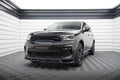 Maxton Design Splitter delantero para Dodge Durango Mk3 Facelift - imagen 1