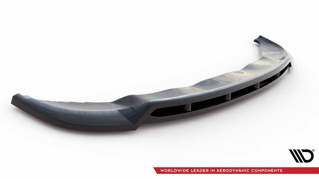 Maxton Design Splitter delantero para Dodge Durango Mk3 Facelift - imagen 4
