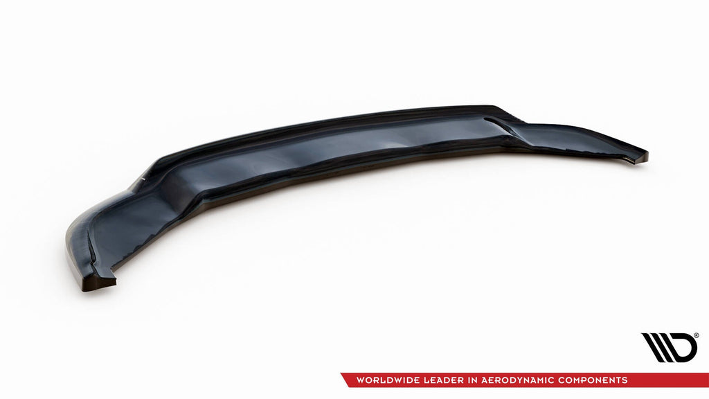 Maxton Design Splitter delantero para Dodge Durango Mk3 Facelift - imagen 5