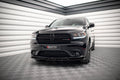 Maxton Design Splitter delantero para Dodge Durango RT Mk3 - imagen 1