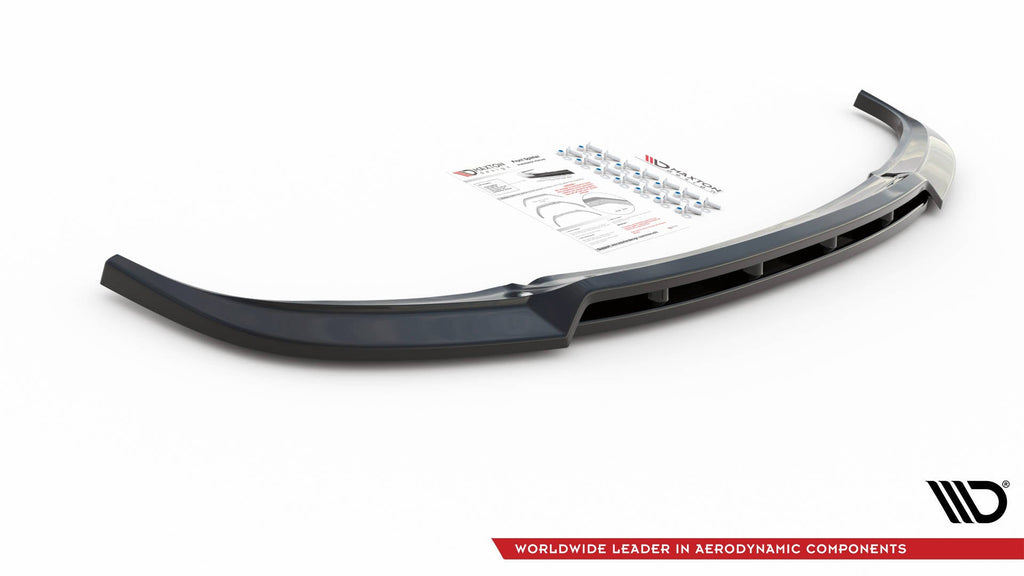 Maxton Design Splitter delantero para Dodge Durango RT Mk3 - imagen 4