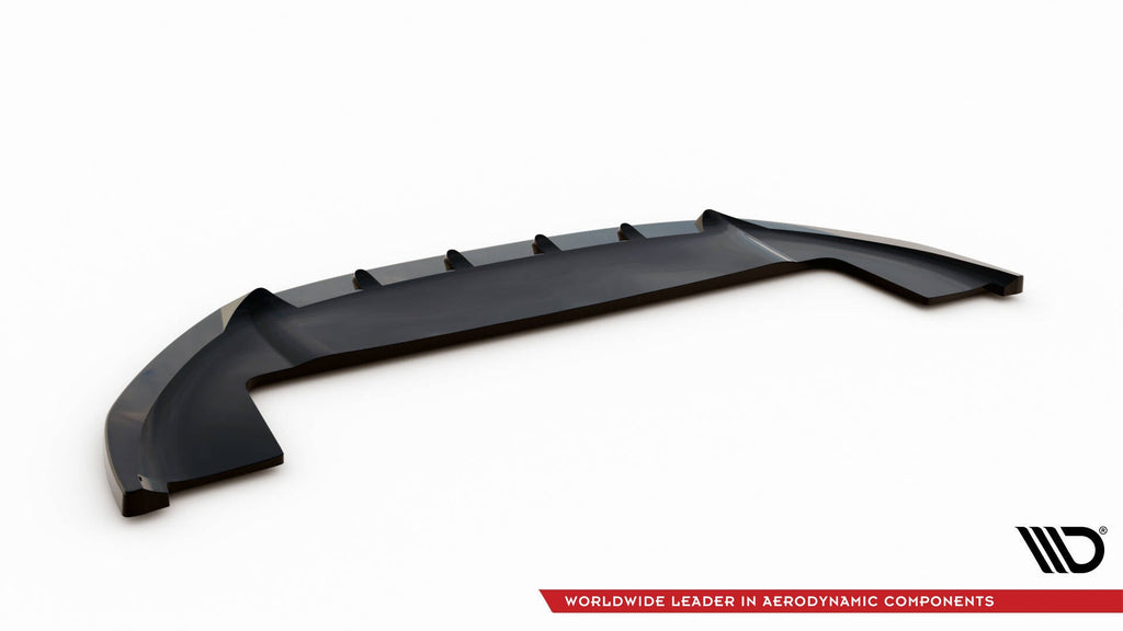 Maxton Design Splitter delantero para Fiat 500X Sport Mk1 Facelift - imagen 5
