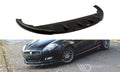 Maxton Design Splitter delantero para Fiat BRAVO Mk2 - imagen 1