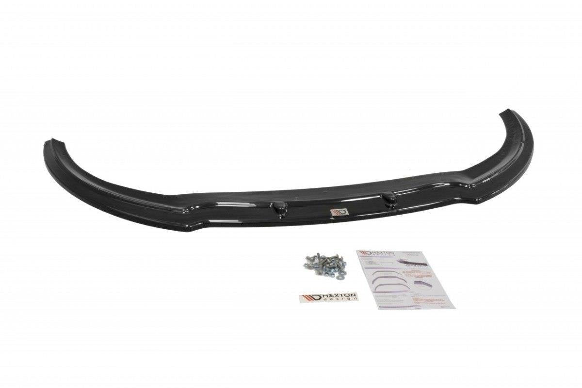 Maxton Design Splitter delantero para Fiat Bravo MK 2 Sport - imagen 5