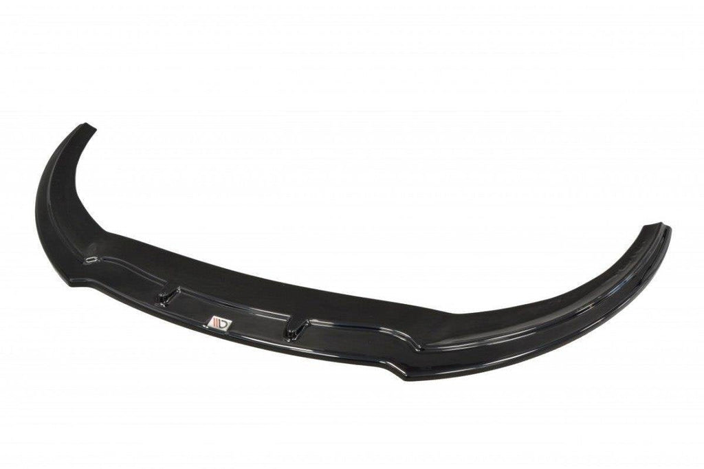 Maxton Design Splitter delantero para Fiat Bravo MK 2 Sport - imagen 6