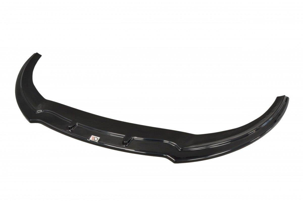 Maxton Design Splitter delantero para Fiat Bravo MK 2 Sport - imagen 6