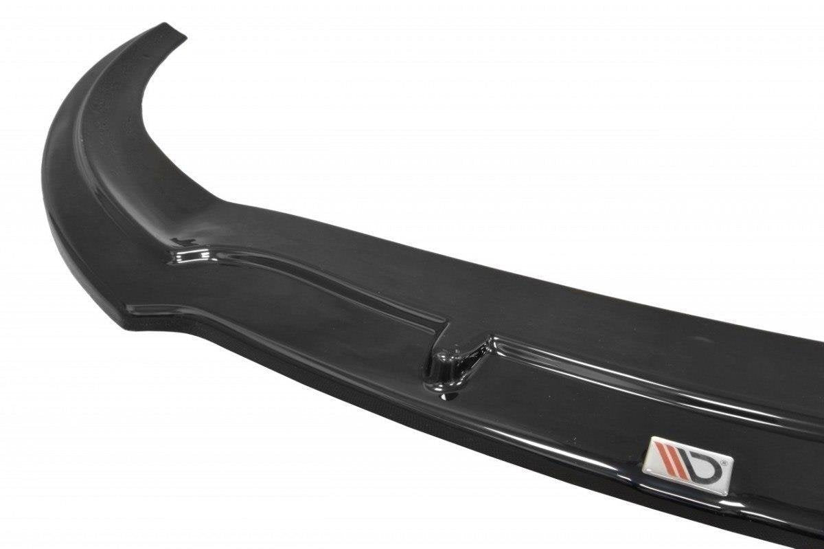 Maxton Design Splitter delantero para Fiat Bravo MK 2 Sport - imagen 7