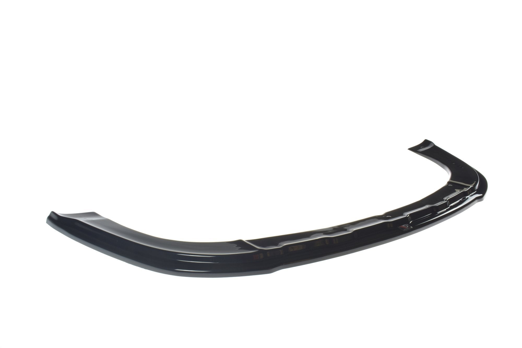 Maxton Design Splitter delantero para Fiat Freemont - imagen 5