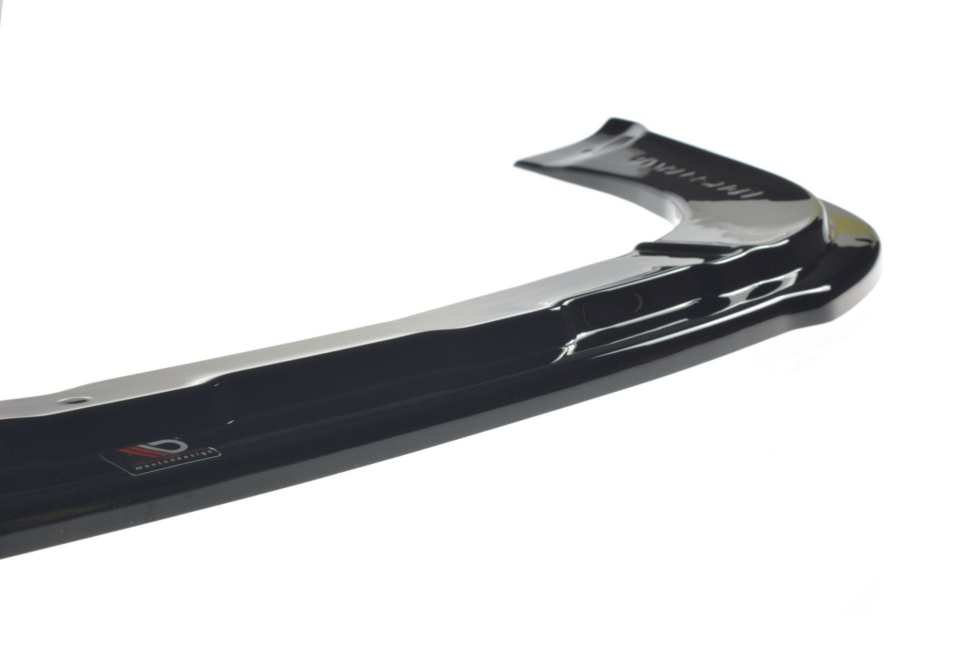 Maxton Design Splitter delantero para Fiat Freemont - imagen 6