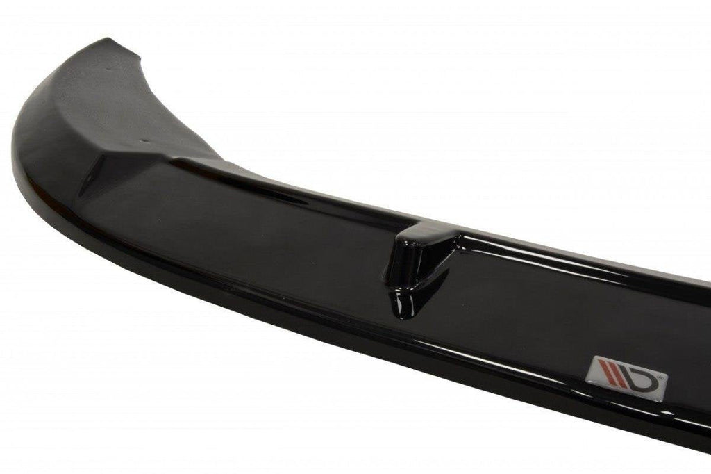 Maxton Design Splitter delantero V.2 para Fiat GrandE Punto ABARTH - imagen 7