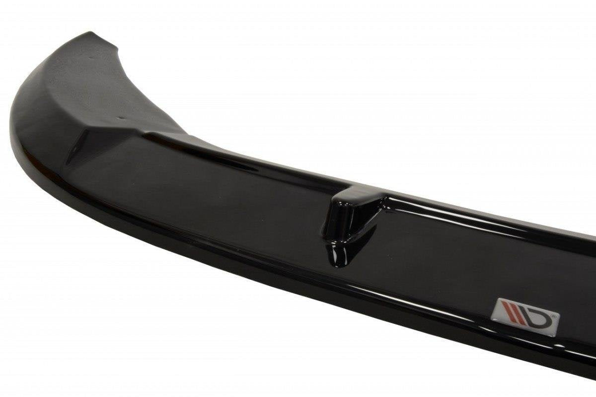 Maxton Design Splitter delantero V.2 para Fiat GrandE Punto ABARTH - imagen 7