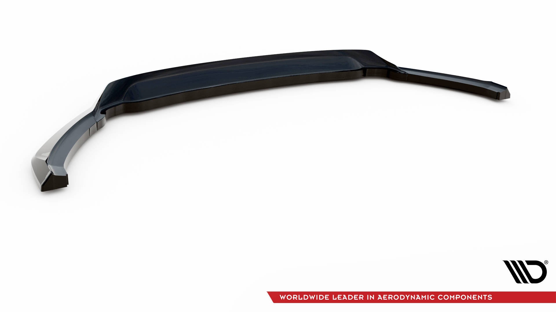 Maxton Design Splitter delantero para Ford Edge Mk2 - imagen 6