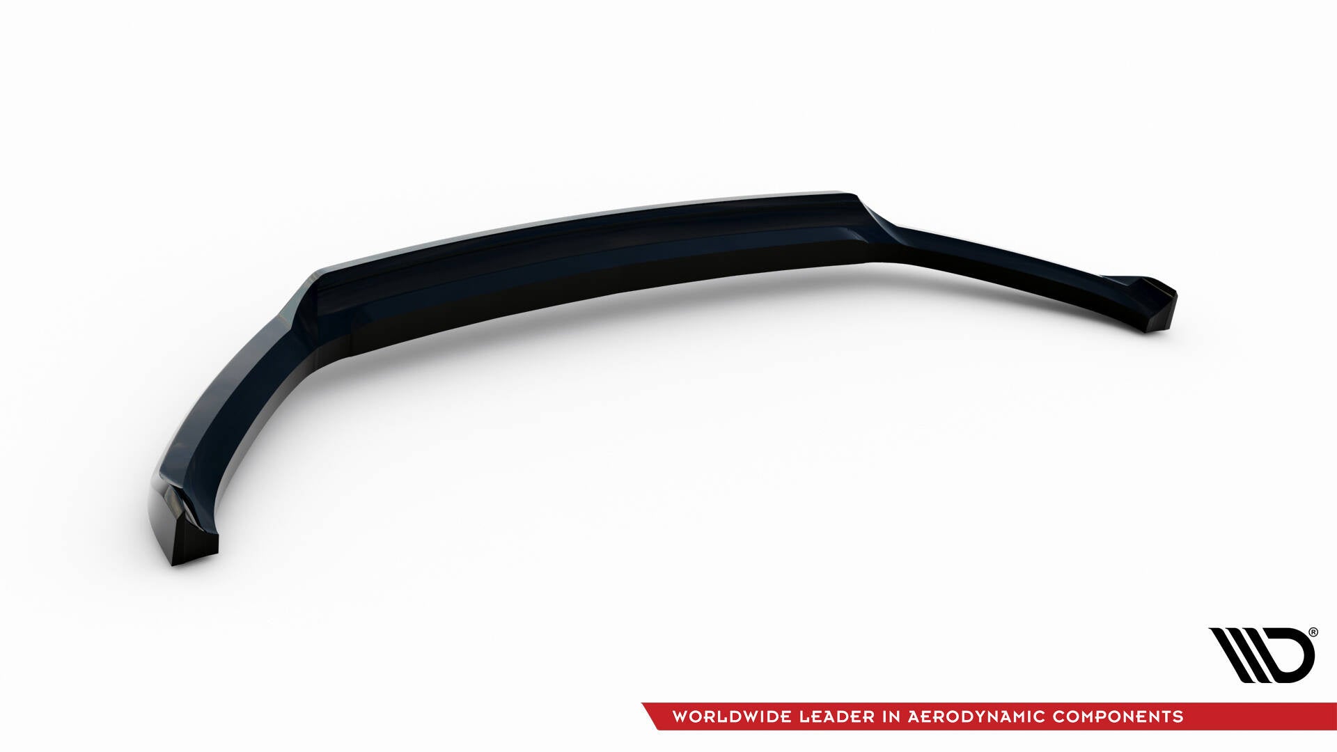 Maxton Design Splitter delantero para Ford Edge ST Mk2 Facelift - imagen 5