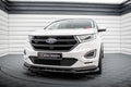 Maxton Design Splitter delantero para Ford Edge Sport Mk2 - imagen 1