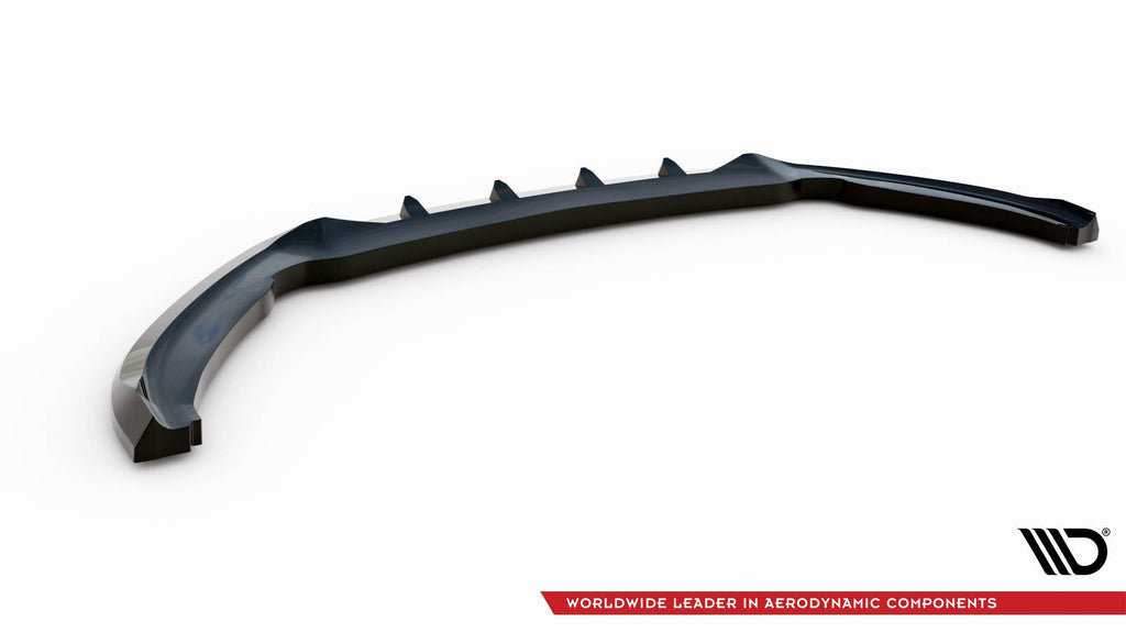 Maxton Design Splitter delantero para Ford Edge Sport Mk2 - imagen 5