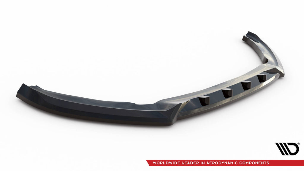 Maxton Design Splitter delantero para Ford Edge Sport Mk2 - imagen 4
