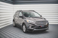 Maxton Design Splitter delantero para Ford Escape Mk3 - imagen 1