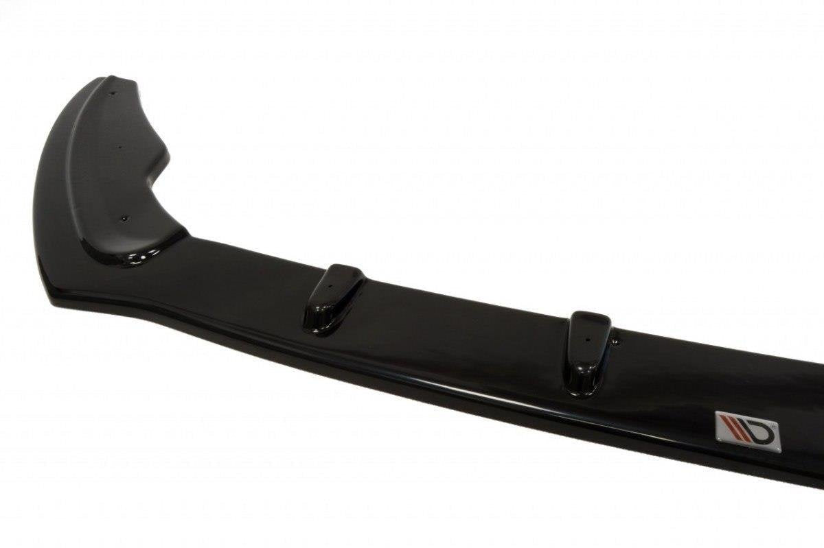 Maxton Design Splitter delantero para Ford Fiesta Mk7 Facelift - imagen 3