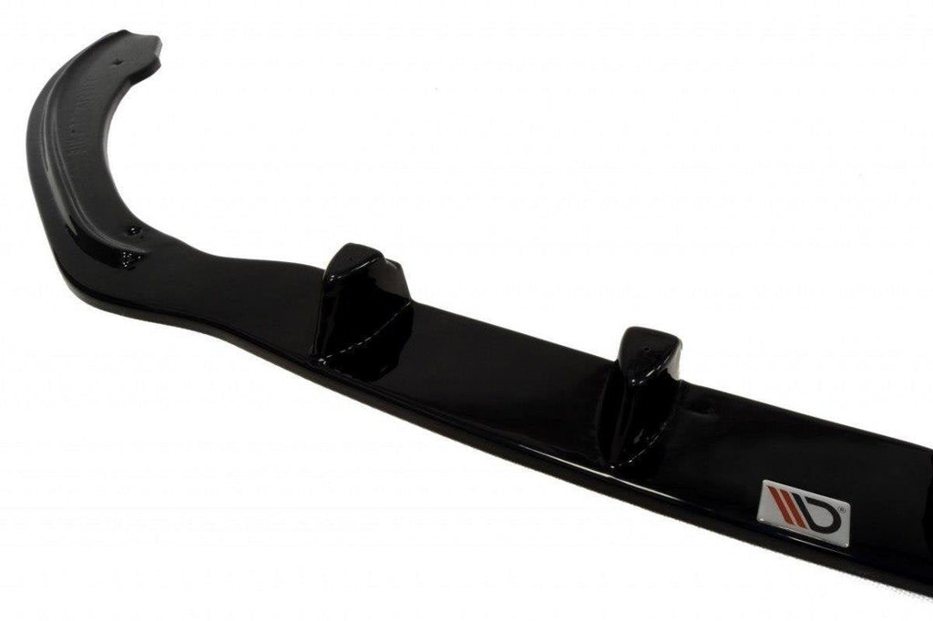 Maxton Design Splitter delantero para Ford Fiesta ST-Line Mk7 - imagen 3