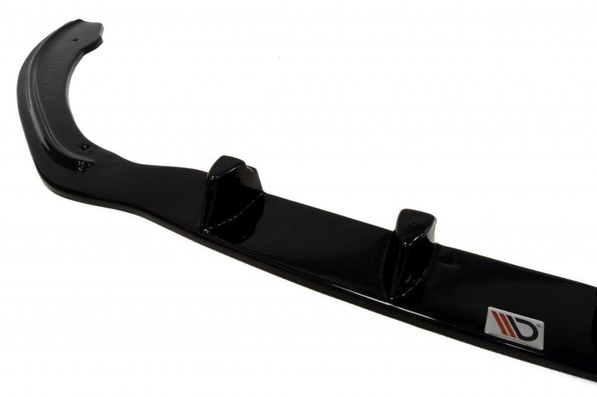 Maxton Design Splitter delantero para Ford Fiesta ST-Line Mk7 - imagen 3