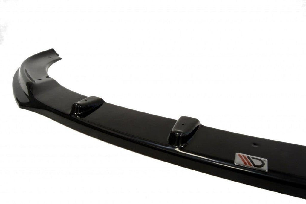 Maxton Design Splitter delantero para Ford FOCUS Mk2 Facelift - imagen 3