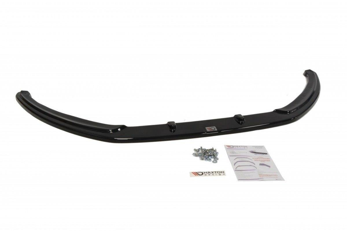 Maxton Design Splitter delantero para Ford Focus Mk3 Facelift - imagen 1