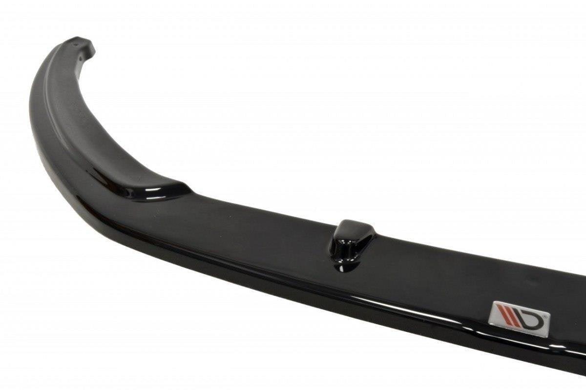Maxton Design Splitter delantero para Ford Focus Mk3 Facelift - imagen 2
