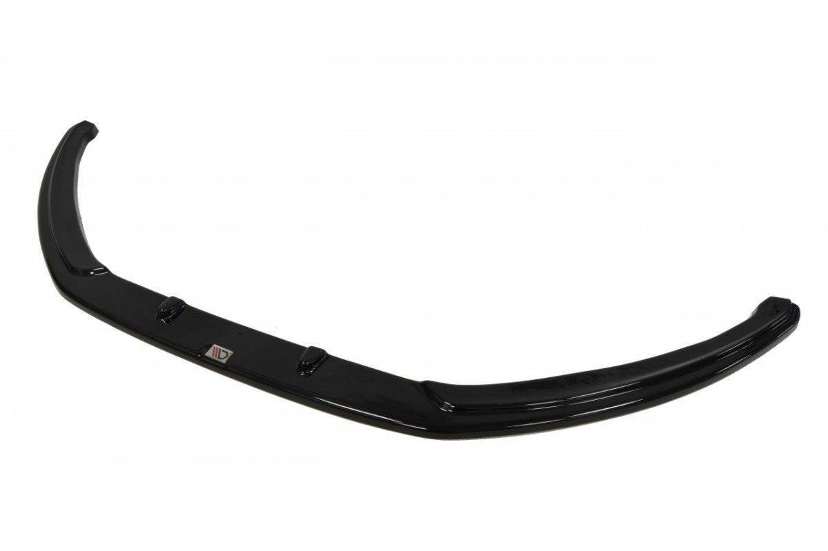 Maxton Design Splitter delantero para Ford Focus Mk3 Facelift - imagen 3