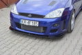 Maxton Design Splitter delantero para Ford Focus RS Mk1 - imagen 1