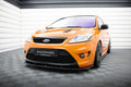 Maxton Design Splitter delantero para Ford Focus ST Mk2 Facelift - imagen 1