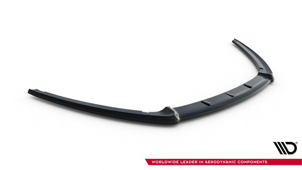 Maxton Design Splitter delantero para Ford Focus ST Mk3 (Cupra) - imagen 6
