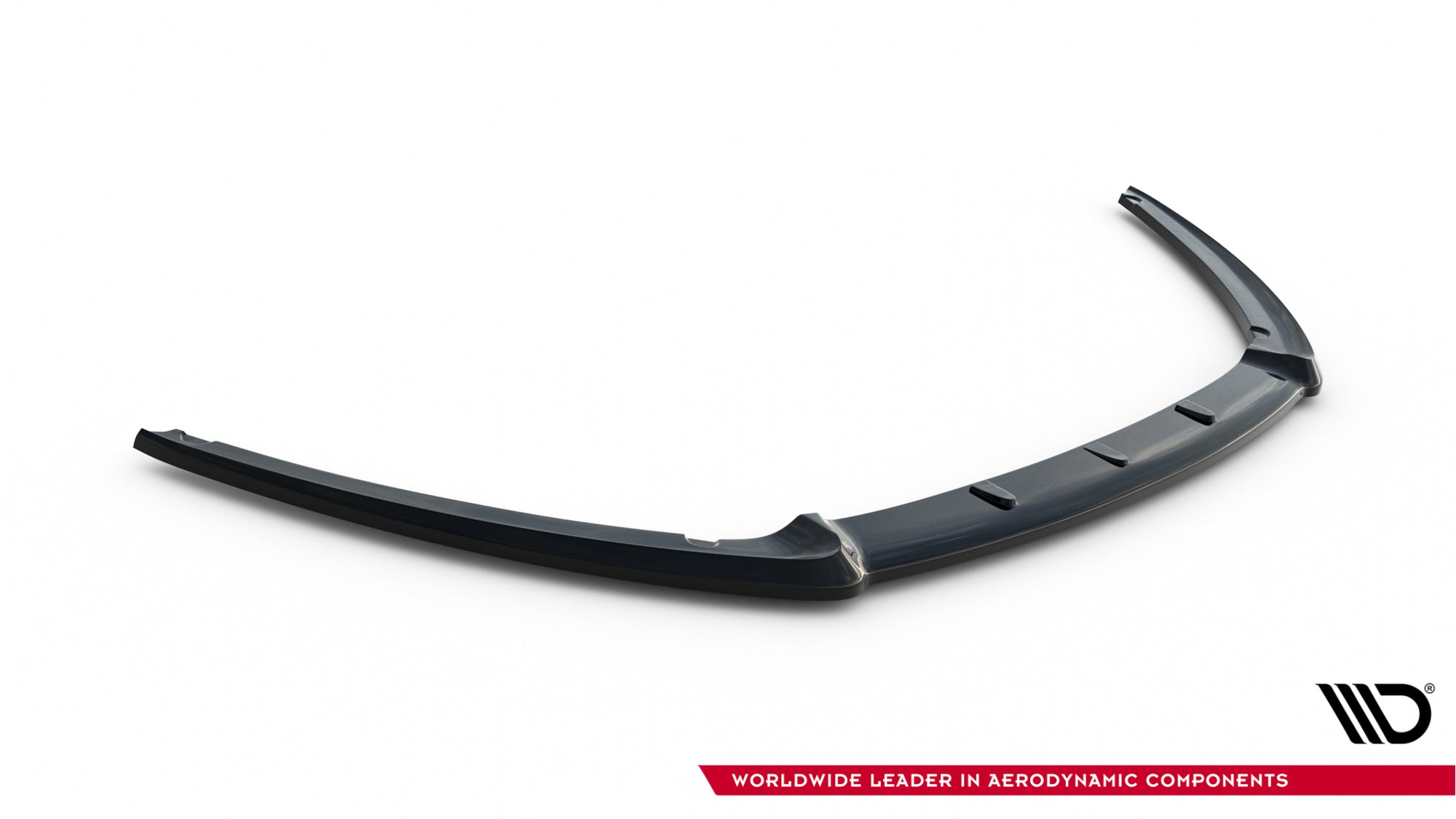 Maxton Design Splitter delantero para Ford Focus ST Mk3 (Cupra) - imagen 6