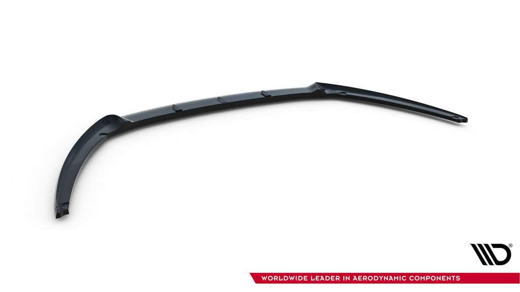 Maxton Design Splitter delantero para Ford Focus ST Mk3 (Cupra) - imagen 7