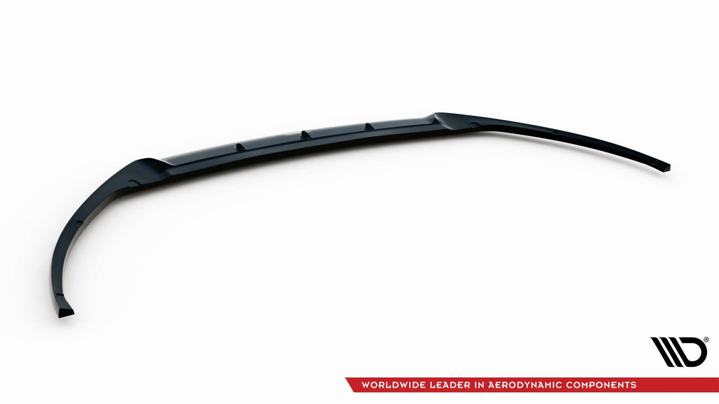 Maxton Design Splitter delantero para Ford Focus ST Mk3 Facelift (Cupra) - imagen 5