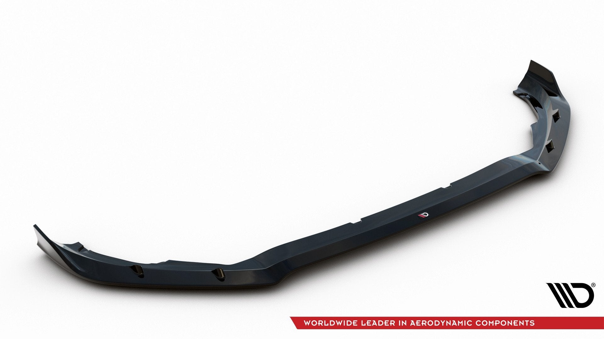 Maxton Design Splitter delantero para Ford Focus ST / ST-Line Mk4 - imagen 7