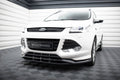 Maxton Design Splitter delantero para Ford Kuga ST-Line Mk2 - imagen 1